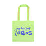 My bag of ideas